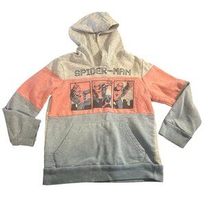 Spiderman Fleece Hoodie by Jumping Beans